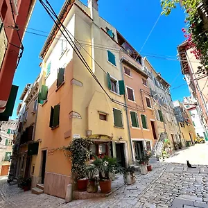 Gasthof Casa Vittoria, Rovinj