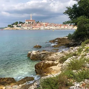 Gasthof Golden Goose, Rovinj