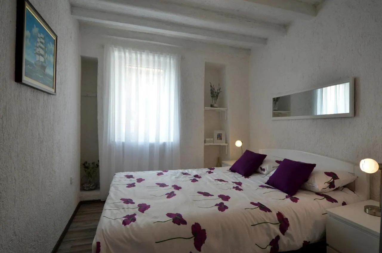 Apartment Alessia Rovinj