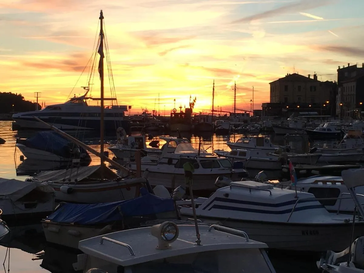 Guest house Apartment Alessia Rovinj