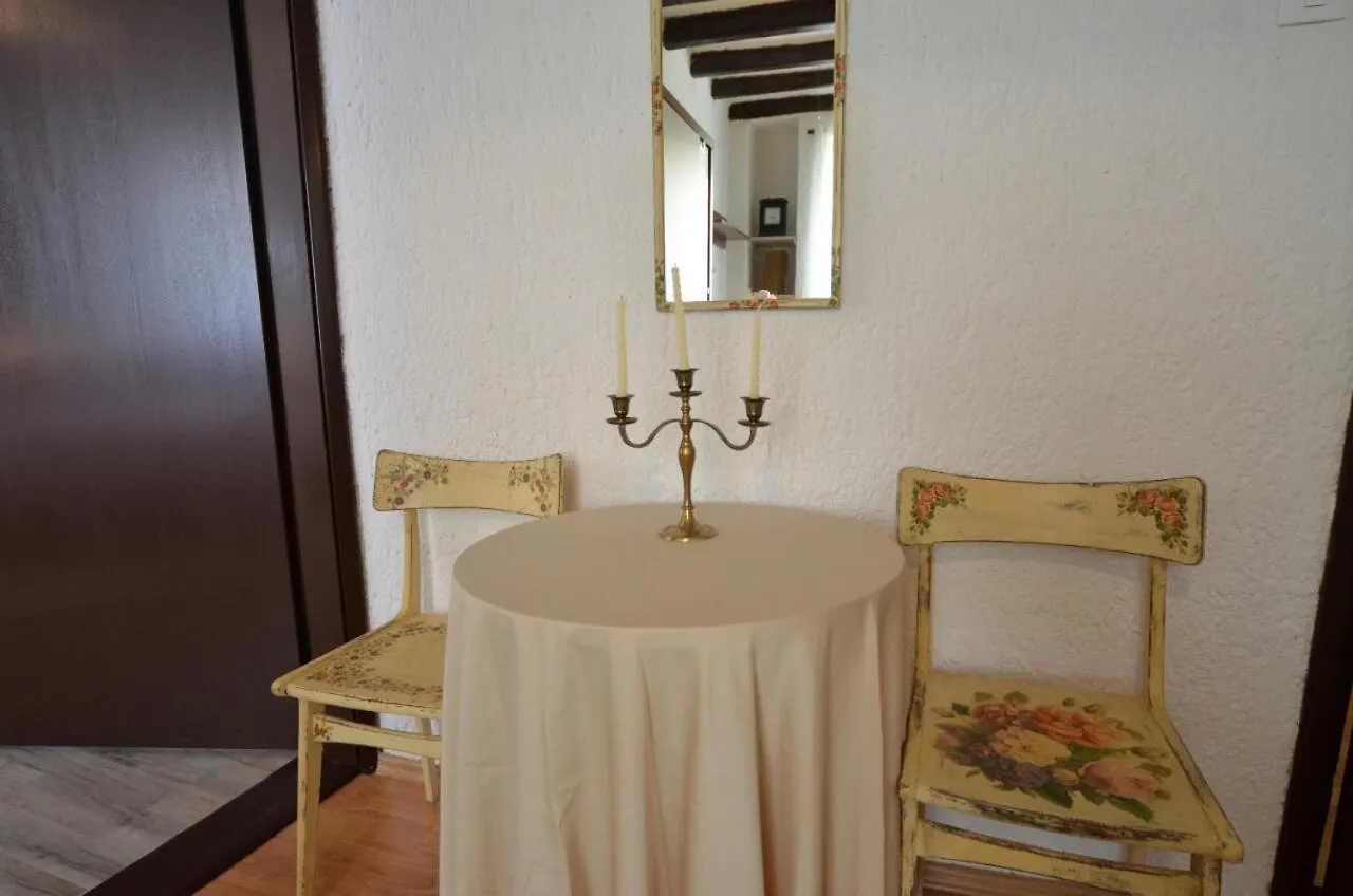 Guest house Apartment Alessia Rovinj